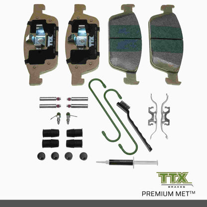 Mevotech TXBPM2039
