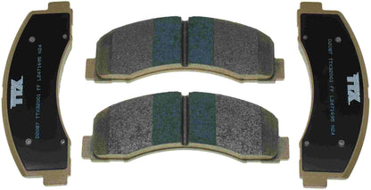 Mevotech TXBPM2087