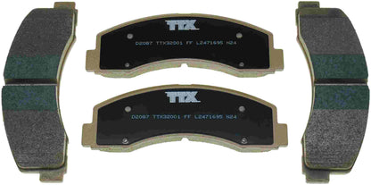 Mevotech TXBPM2087