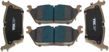 Mevotech TXBPM2169