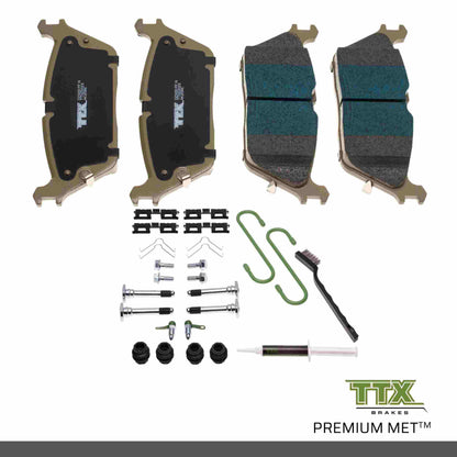 Mevotech TXBPM2169