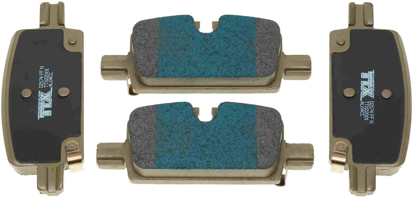 Mevotech TXBPM2174