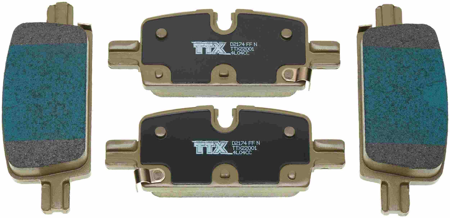 Mevotech TXBPM2174