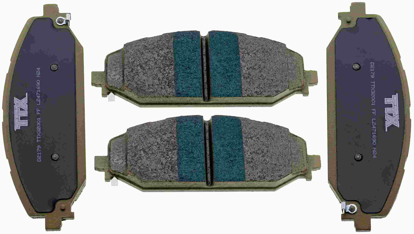 Mevotech TXBPM2179