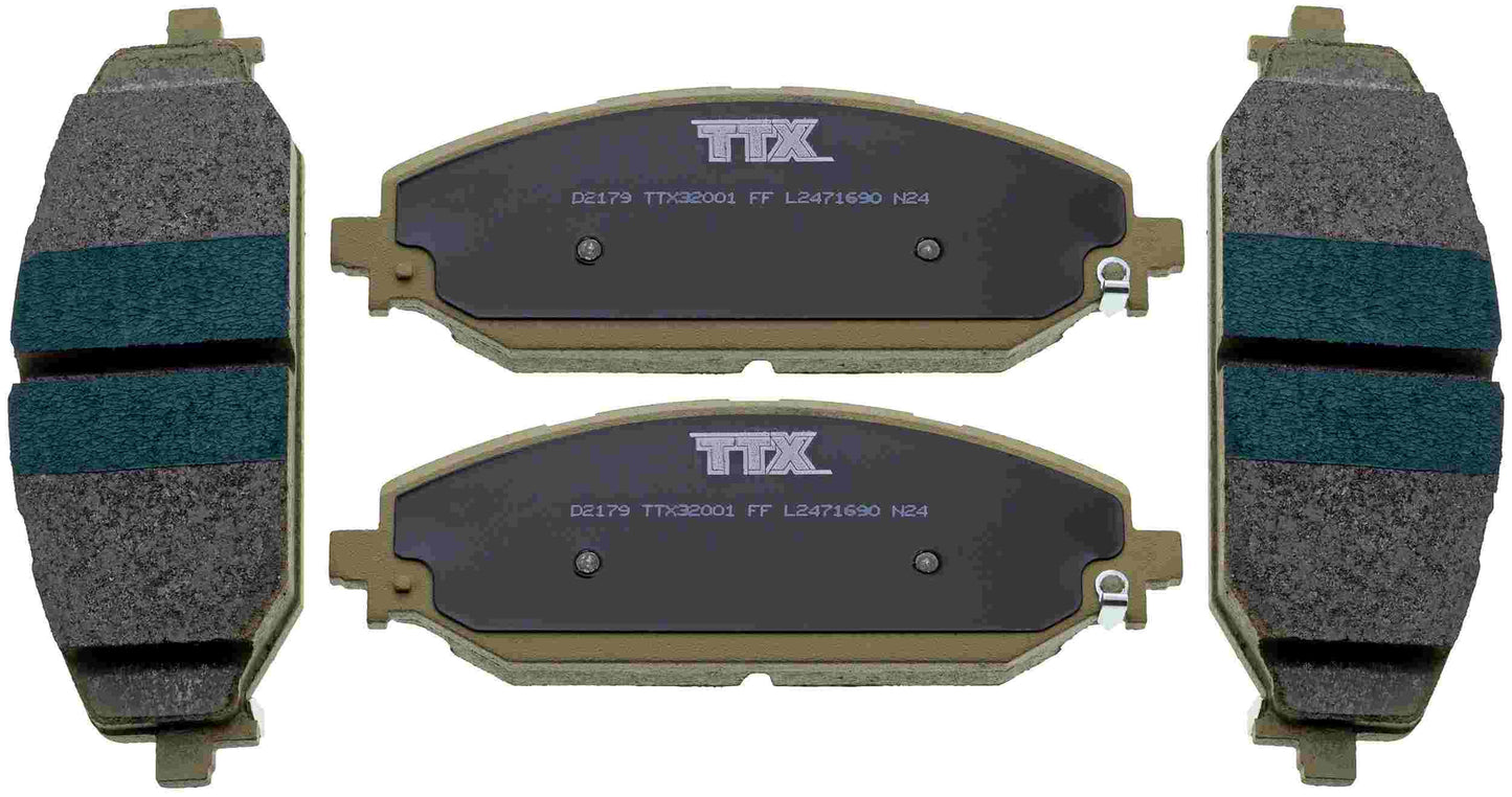 Mevotech TXBPM2179