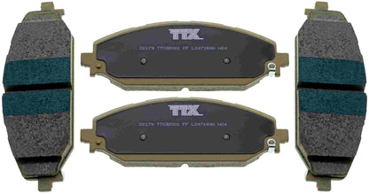 Mevotech TXBPM2179