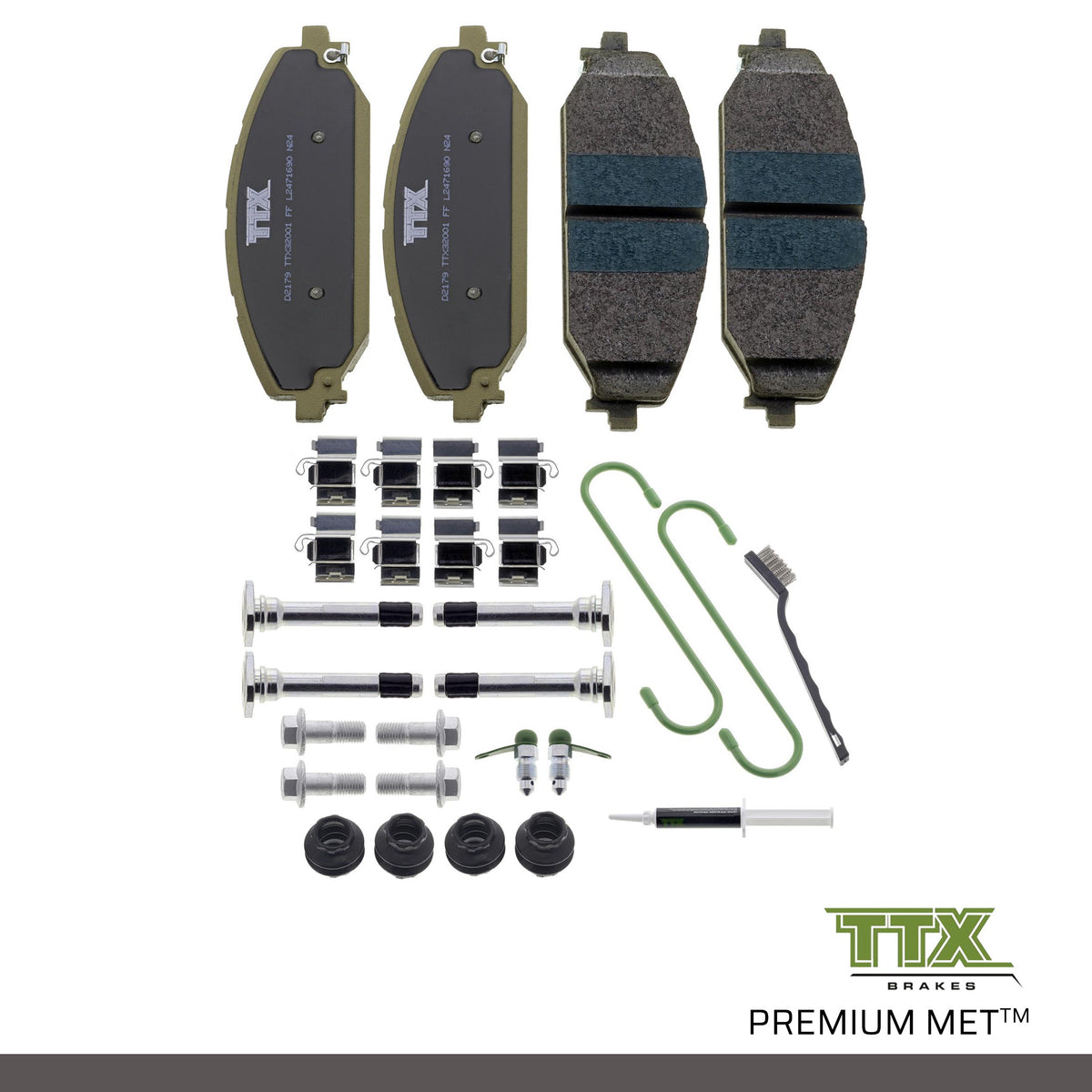 Mevotech TXBPM2179