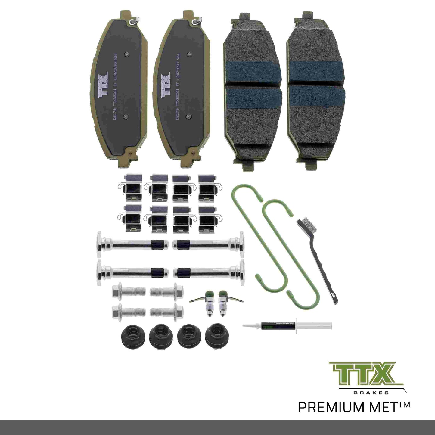 Mevotech TXBPM2179