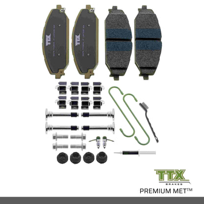 Mevotech TXBPM2179