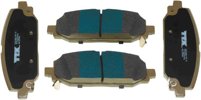 Mevotech TXBPM2186