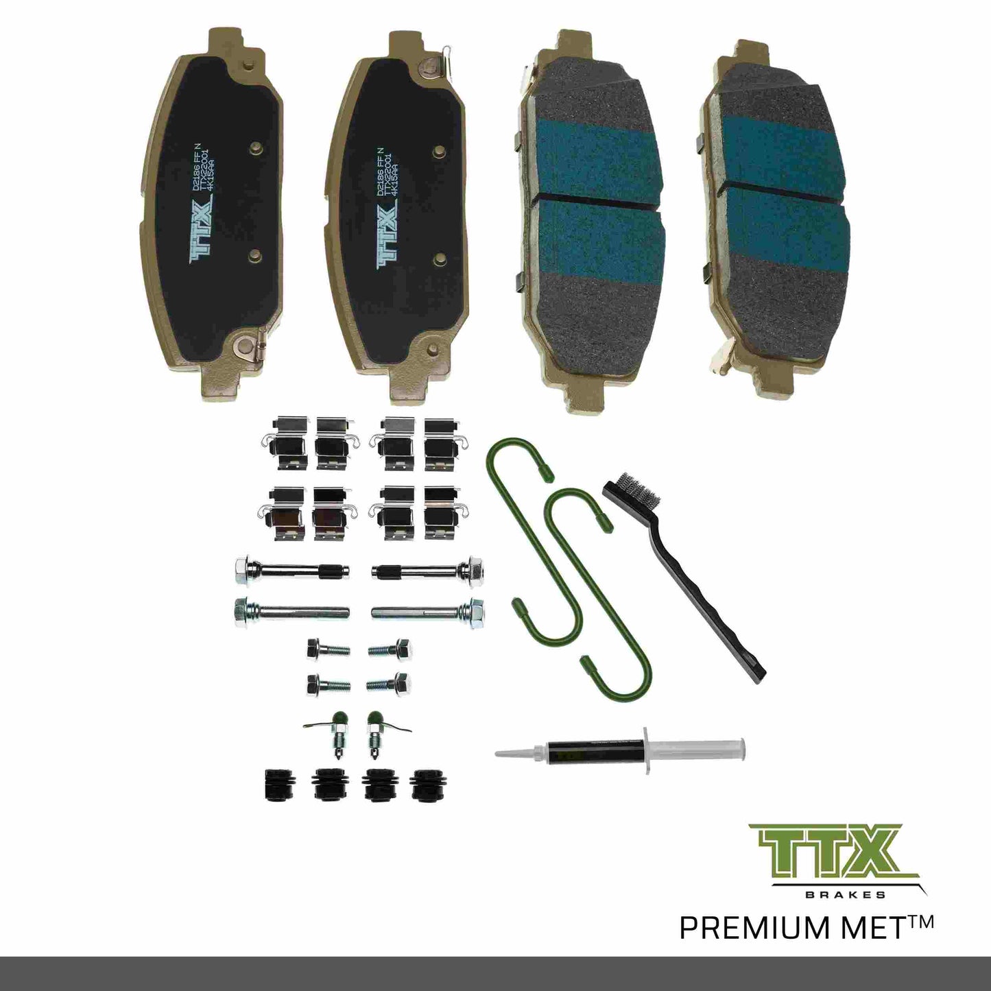 Mevotech TXBPM2186