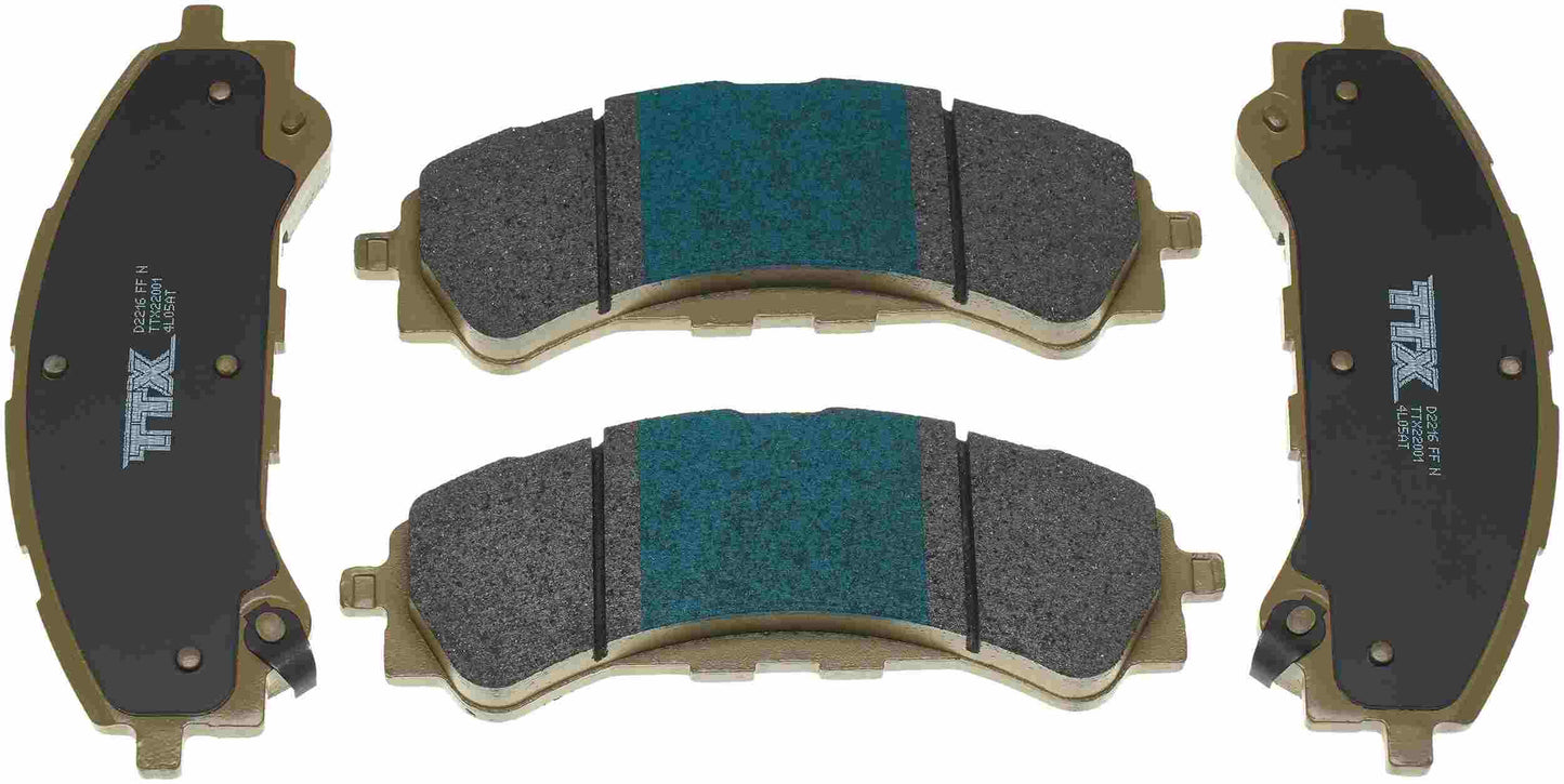 Mevotech TXBPM2216