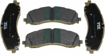 Mevotech TXBPM2223