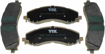 Mevotech TXBPM2223