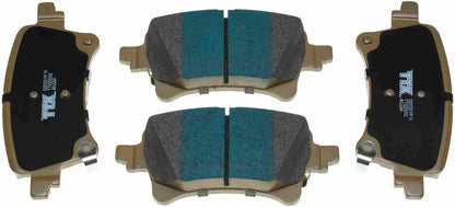 Mevotech TXBPM2233