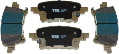 Mevotech TXBPM2233