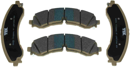 Mevotech TXBPM2250