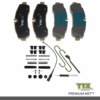 Mevotech TXBPM2281