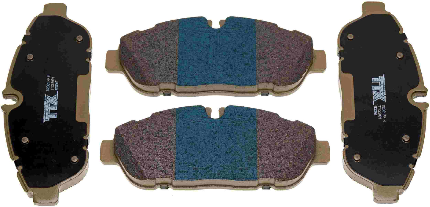 Mevotech TXBPM2301