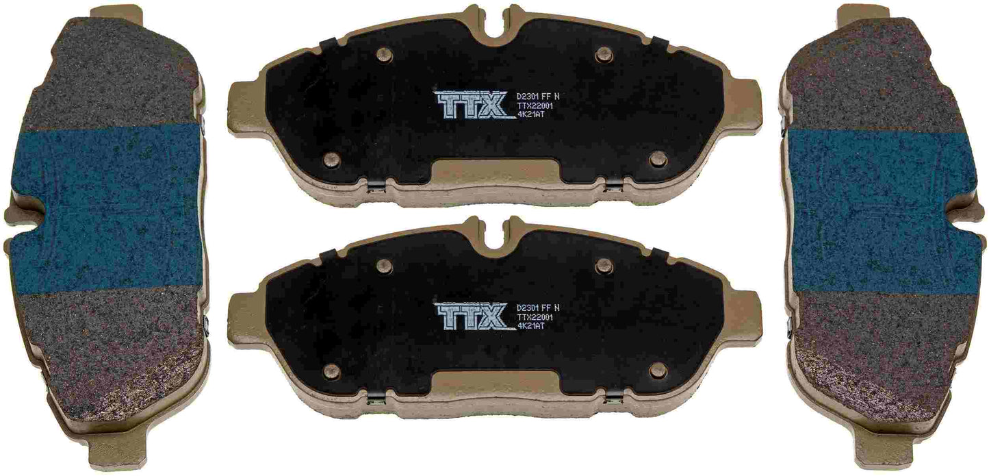 Mevotech TXBPM2301