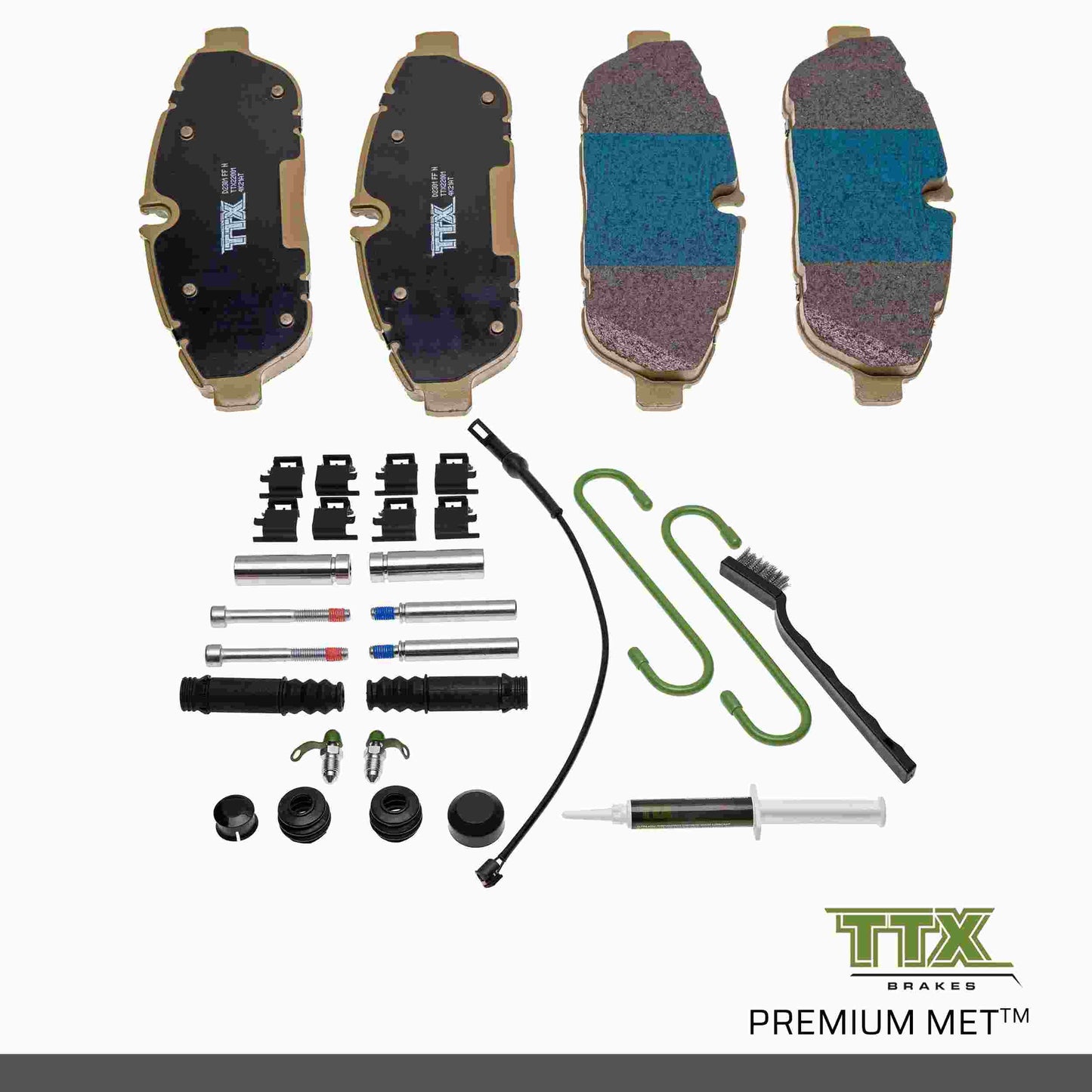 Mevotech TXBPM2301