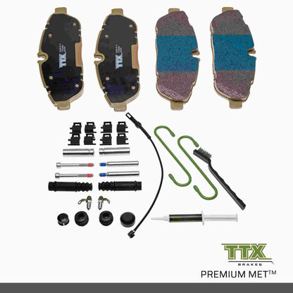 Mevotech TXBPM2301