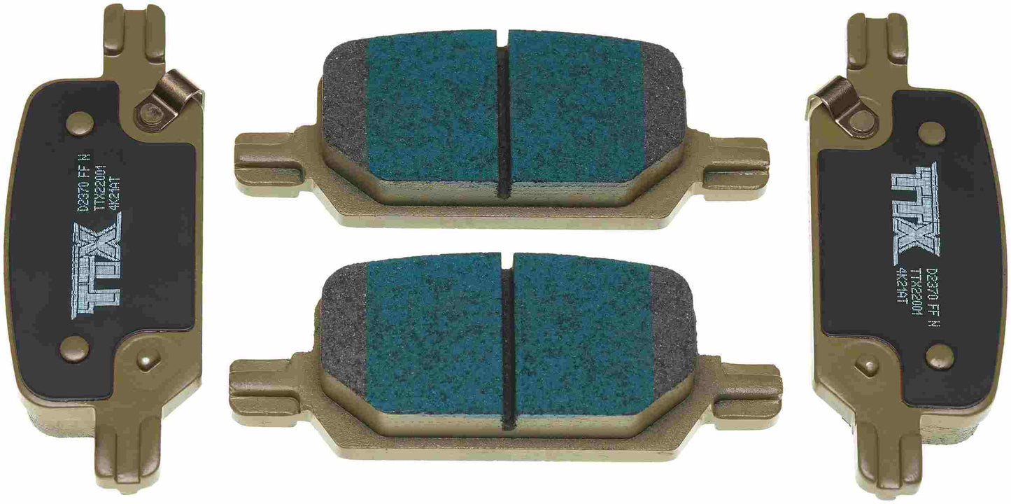Mevotech TXBPM2370