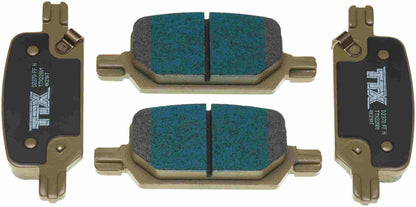 Mevotech TXBPM2370