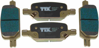 Mevotech TXBPM2370