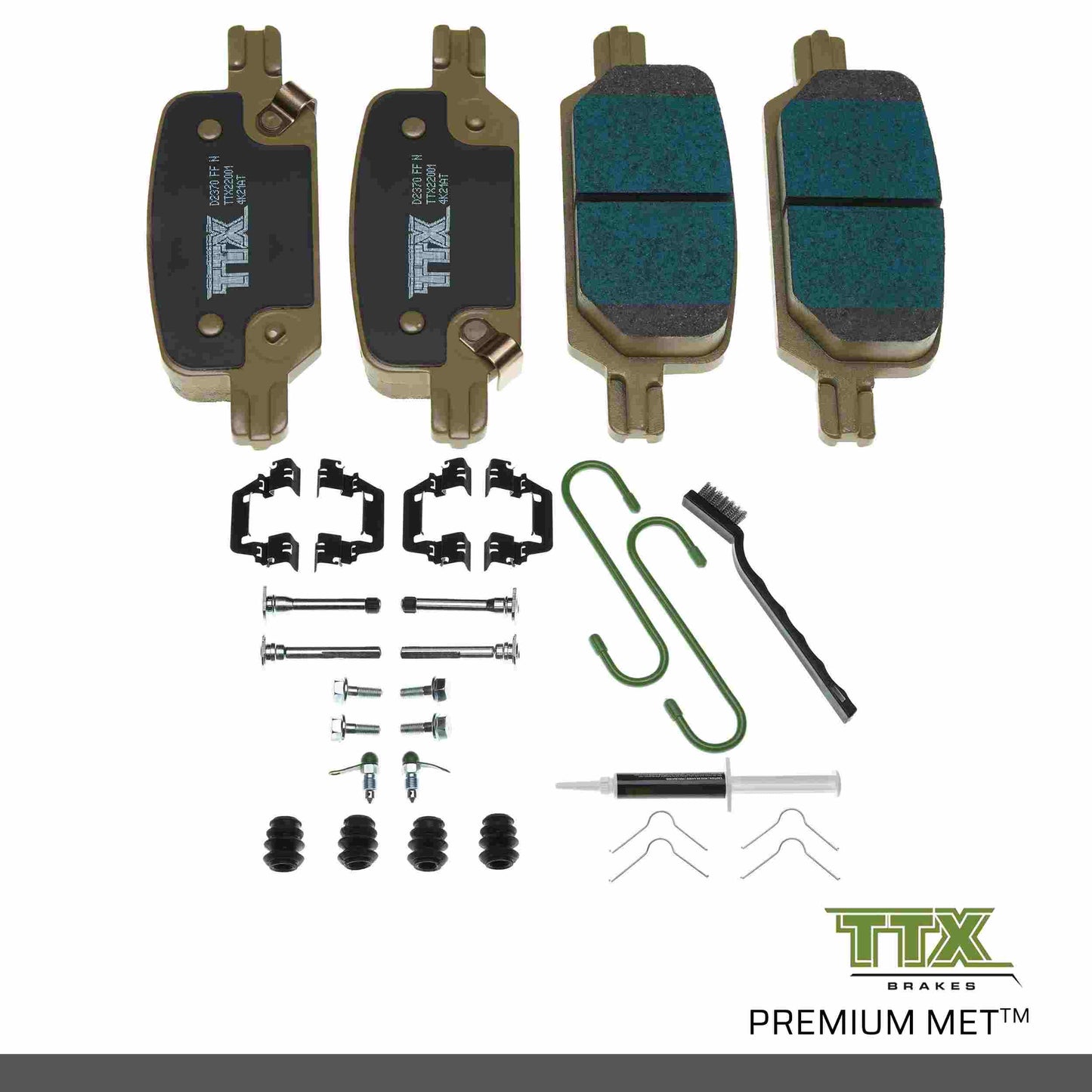 Mevotech TXBPM2370