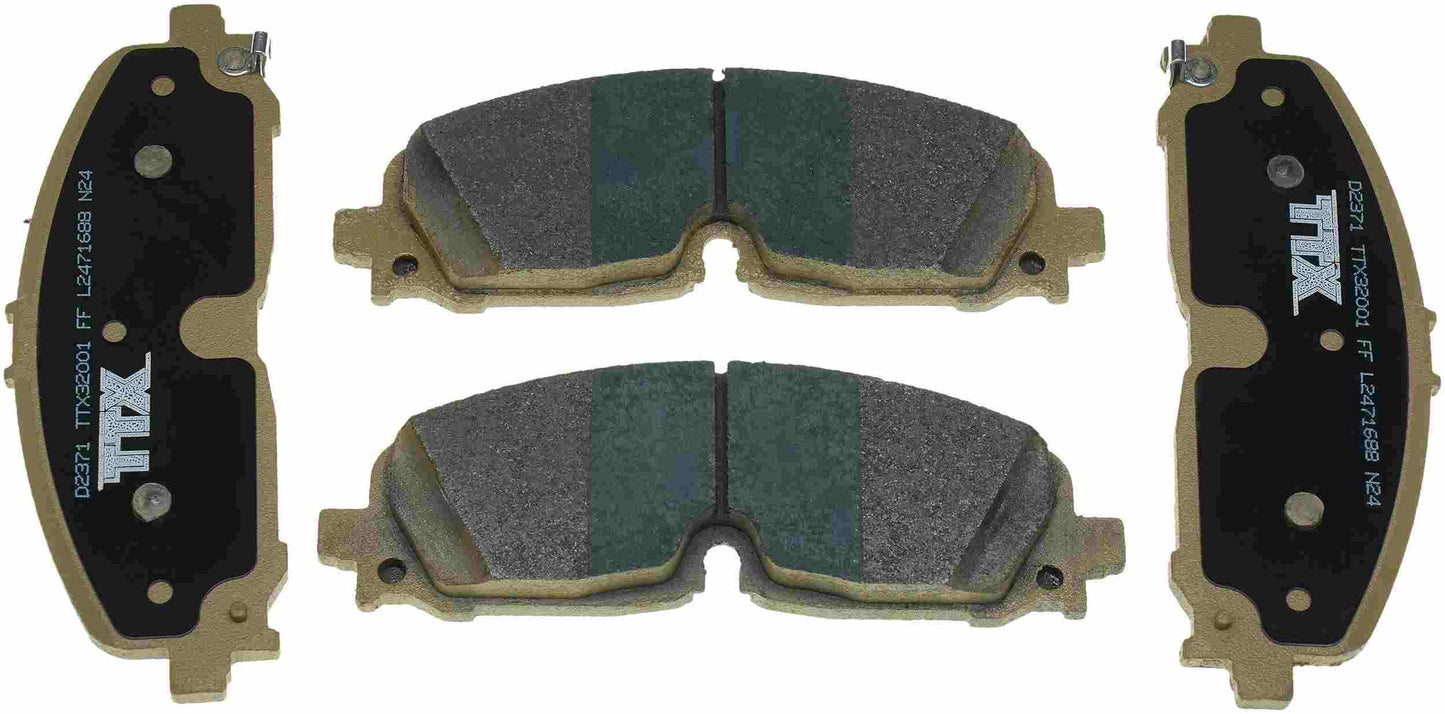 Mevotech TXBPM2371