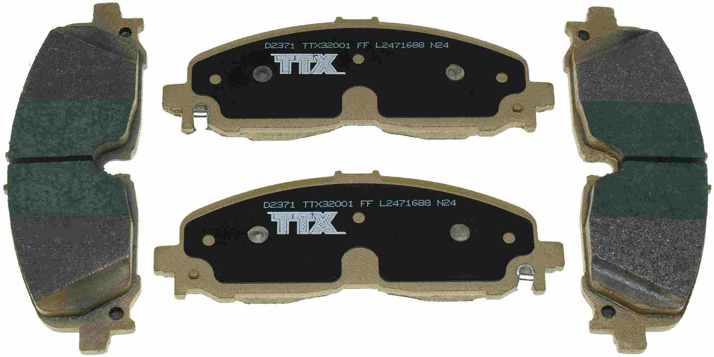 Mevotech TXBPM2371