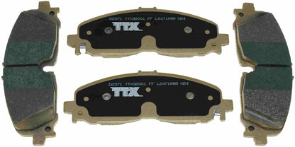 Mevotech TXBPM2371
