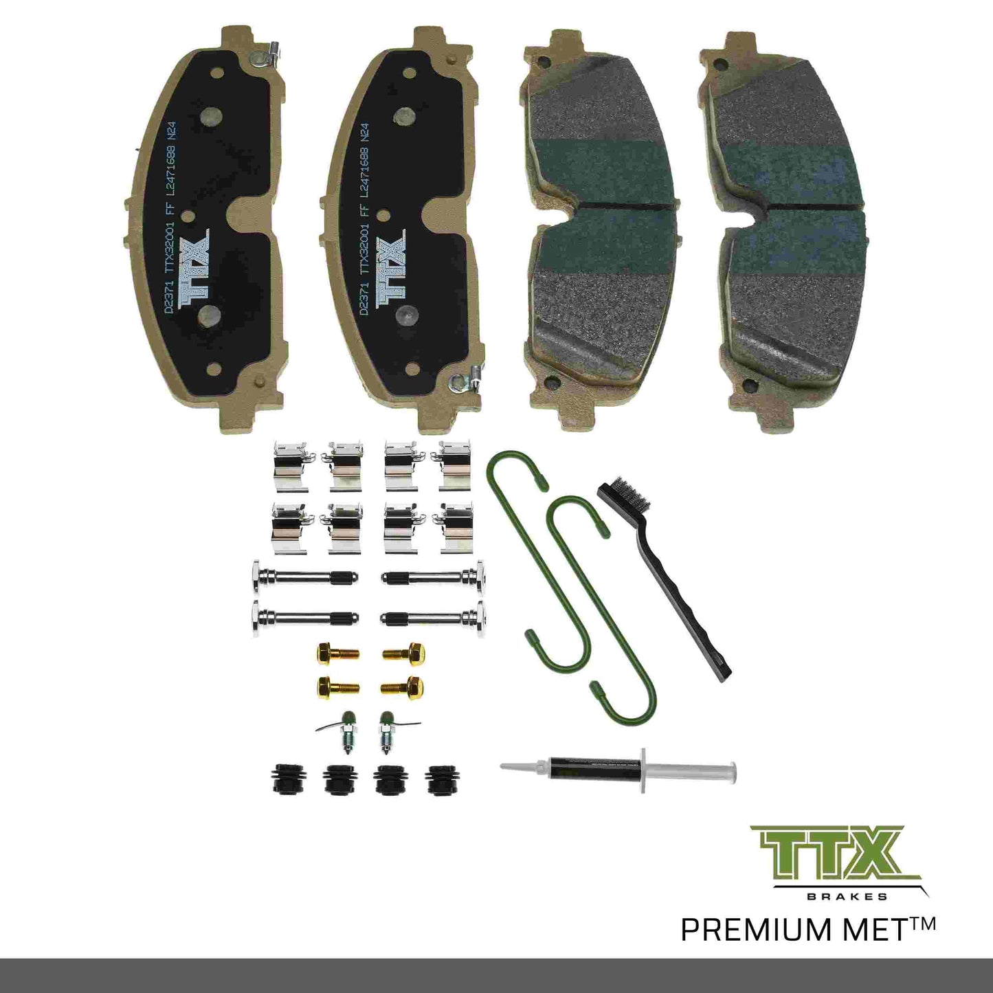 Mevotech TXBPM2371
