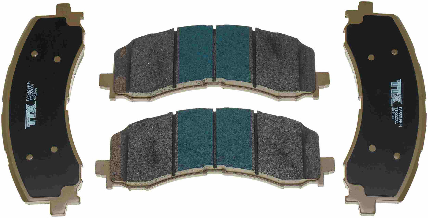 Mevotech TXBPM2382