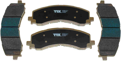 Mevotech TXBPM2382