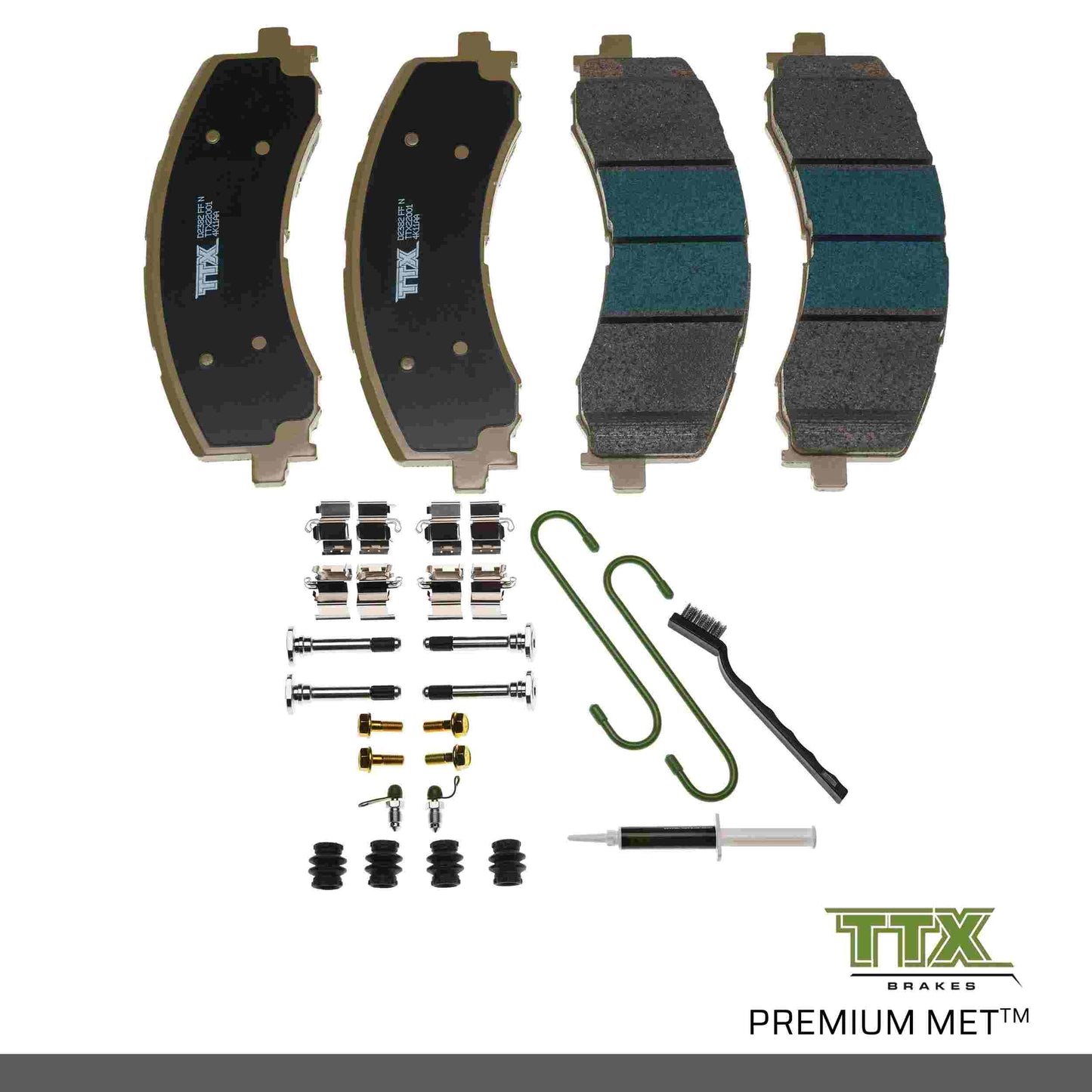 Mevotech TXBPM2382