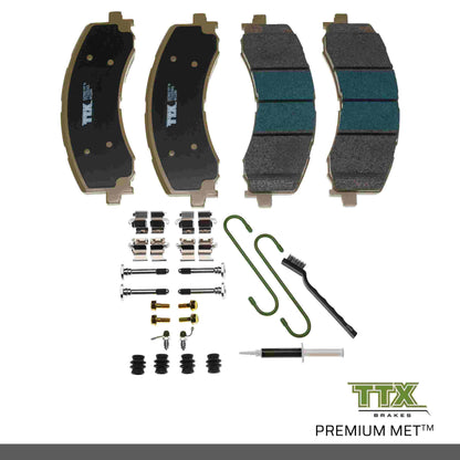 Mevotech TXBPM2382
