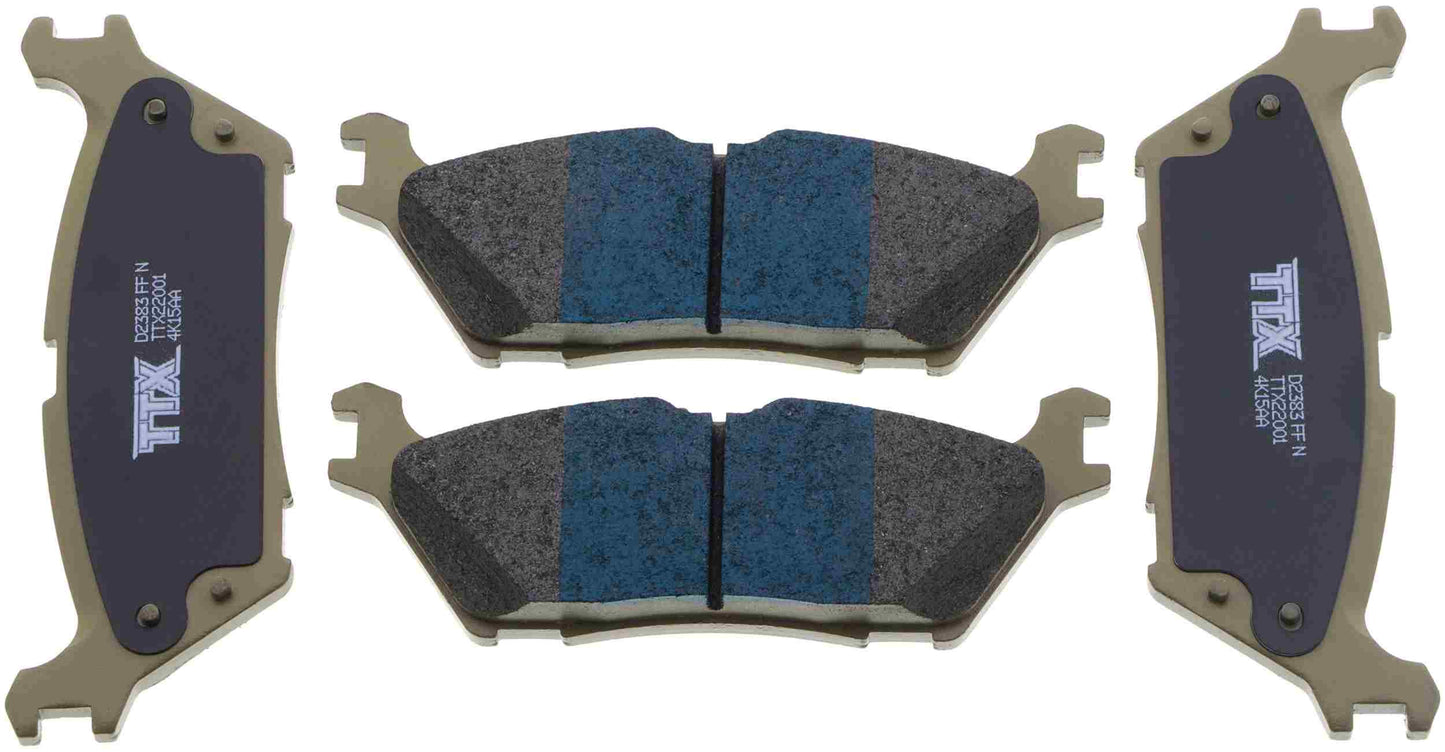 Mevotech TXBPM2383