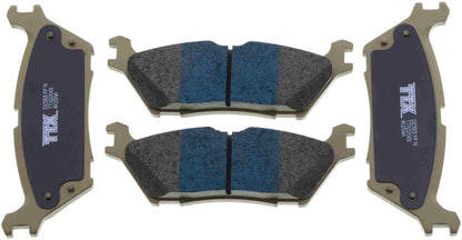 Mevotech TXBPM2383