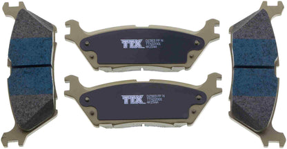 Mevotech TXBPM2383
