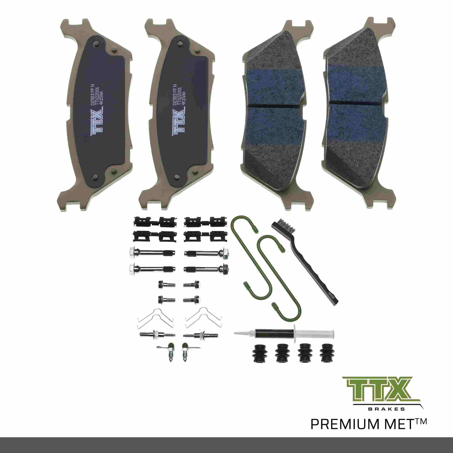 Mevotech TXBPM2383