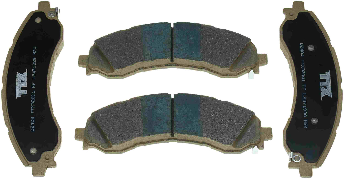 Mevotech TXBPM2404
