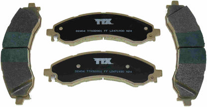 Mevotech TXBPM2404