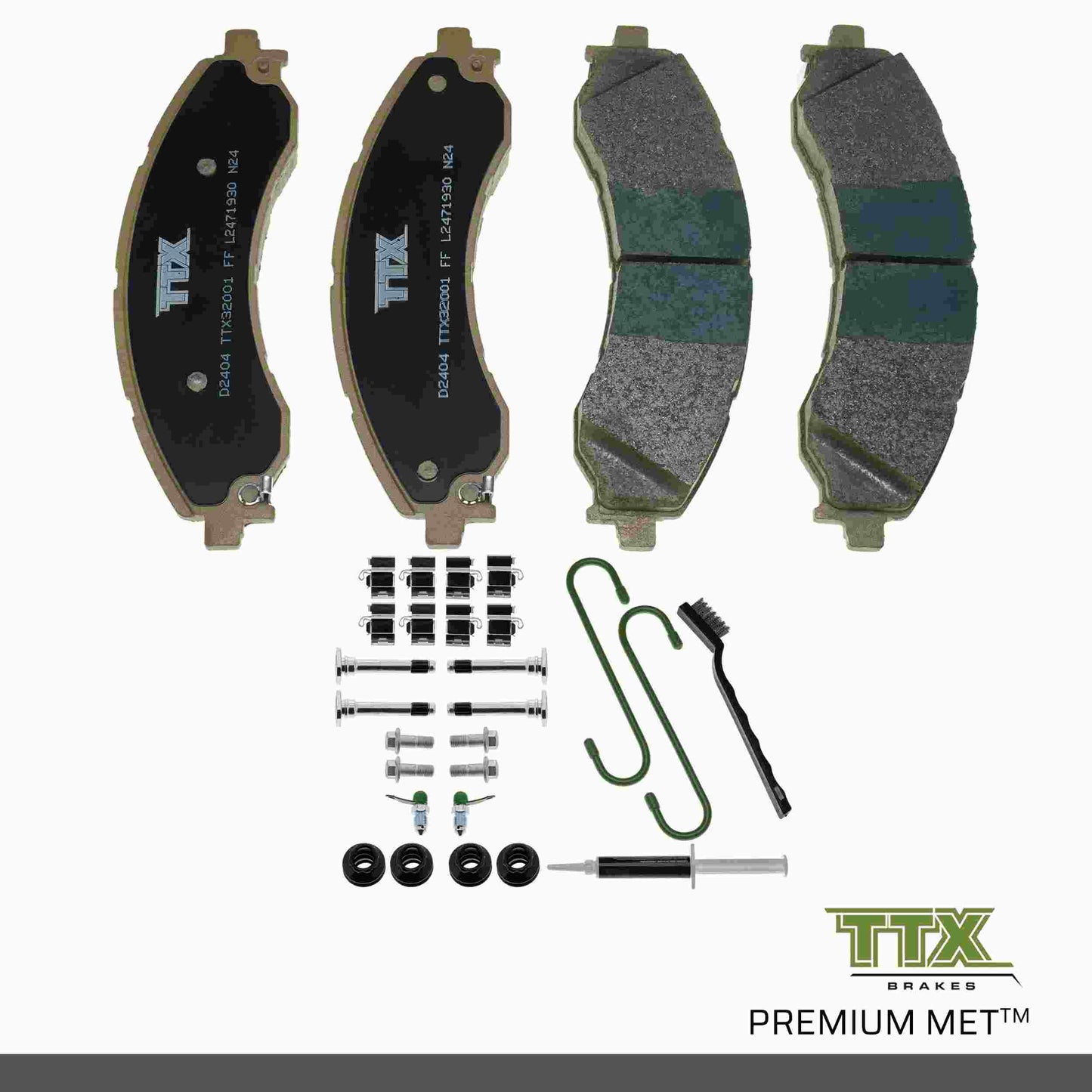 Mevotech TXBPM2404