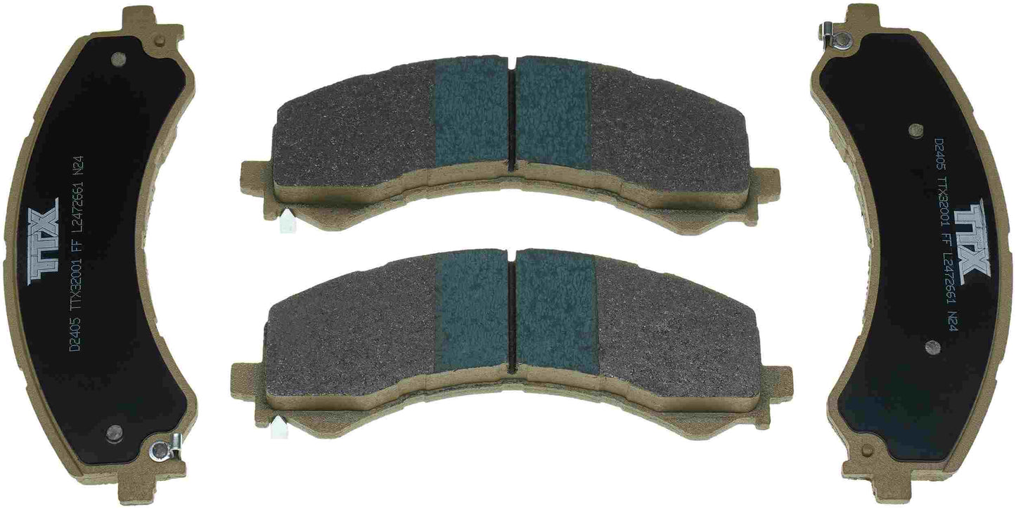Mevotech TXBPM2405