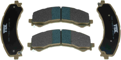 Mevotech TXBPM2405