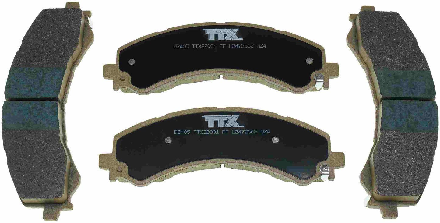Mevotech TXBPM2405