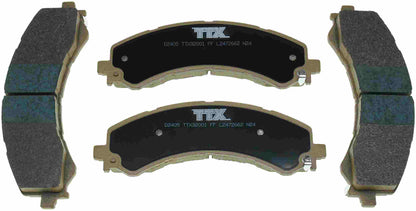 Mevotech TXBPM2405