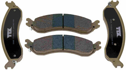 Mevotech TXBPM2406